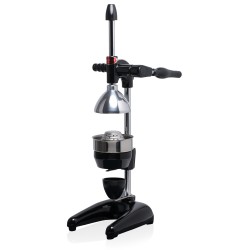 CANCAN Pomegranate Press - Black